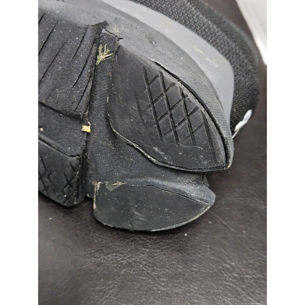 Size 9.5 - ON Cloud X 4 Black Eclipse W - Picture 12 of 12
